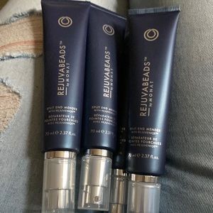 REJUVABEADS ® Split End Mender